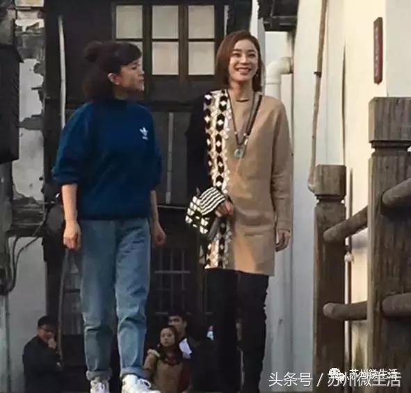 苏州边上这个古镇，梁朝伟两次来拍戏，我竟错过了二十年