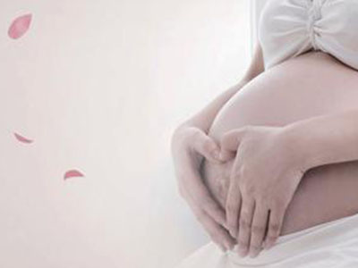 妊娠合并良性卵巢肿瘤的处理原则,妊娠期患有卵巢肿瘤应怎么办