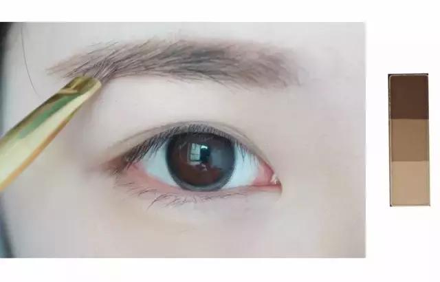 眉粉品牌排行榜10强,眉粉排行榜前十位