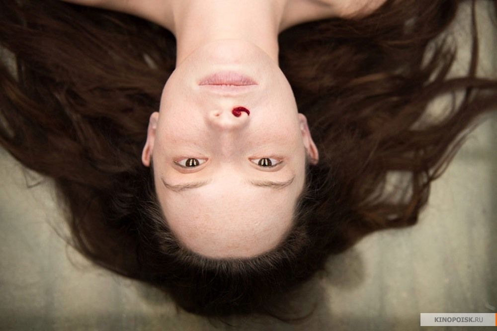 恐怖片反派,反派恐怖片