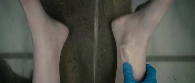 恐怖片反派,反派恐怖片