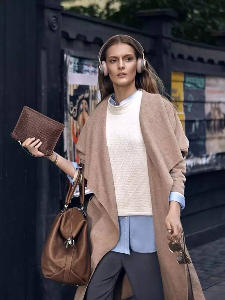 头戴式无线耳机出门,佩戴舒服无线耳机