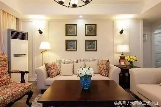 《金三优》120平这样装修，好看、省钱、有档次