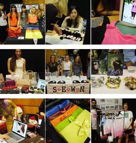 时尚管理在国外都学什么,就业前景怎么样