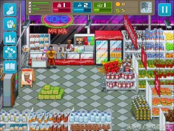 十大耐玩策略类游戏,十大耐玩经营游戏