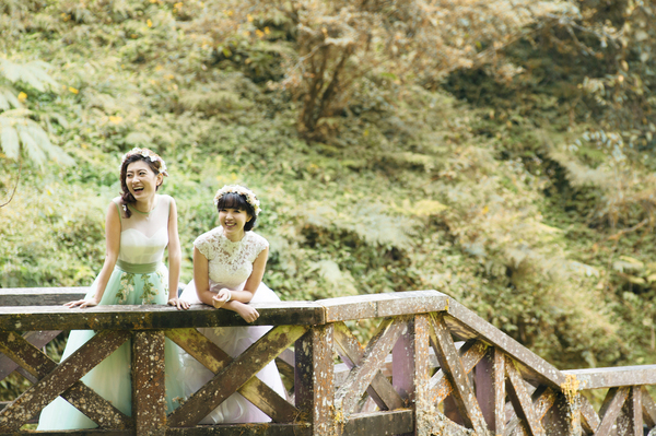 从高雄到日月潭,高雄到台北第一眼