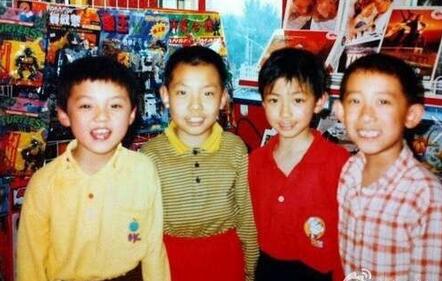 鹿晗有多耿直,鹿晗的耿直视频