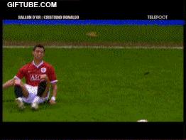 足坛15大诡异进球gif,足坛搞笑gif