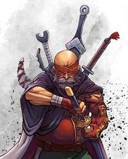 dnf鬼剑士npc哪个最厉害,dnf鬼剑士五职业强度排行