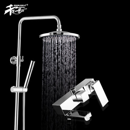 花洒销量第一名奥克斯,顶喷花洒销量第一名