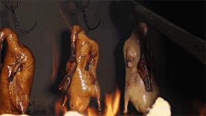 北京当地人为啥不吃全聚德烤鸭,全聚德烤鸭正不正宗