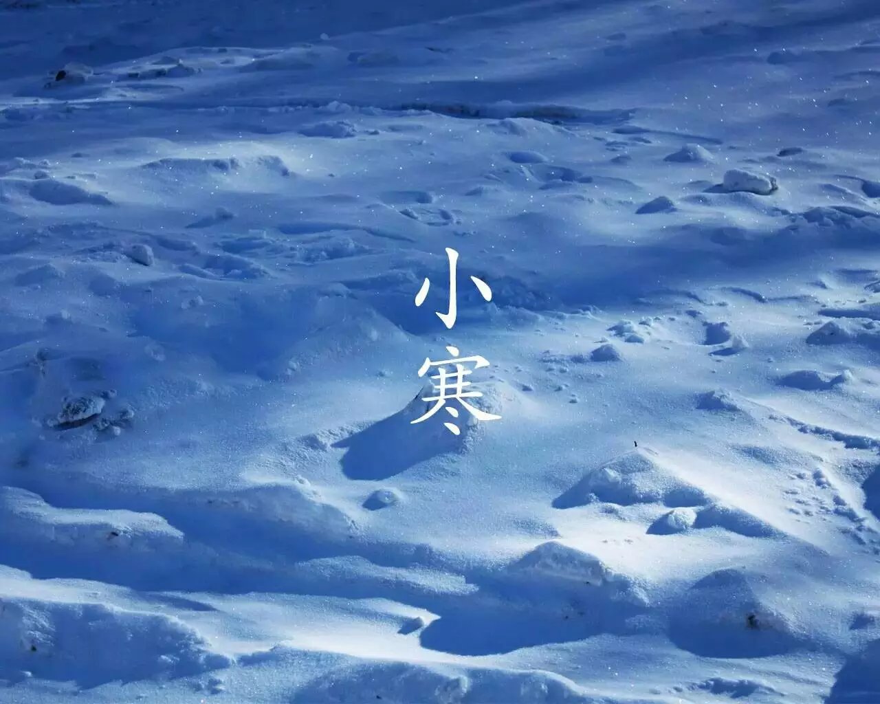 风吹腊梅香的诗句,风吹腊梅香时至小寒