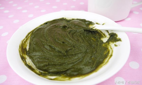 祛痘中药自制面膜,中草药面膜祛痘痘