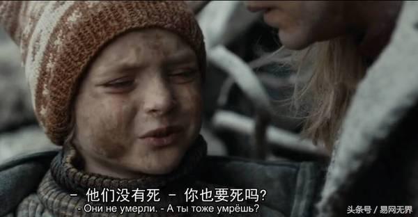 这辈子必看的七部灾难片,必看的八部灾难片