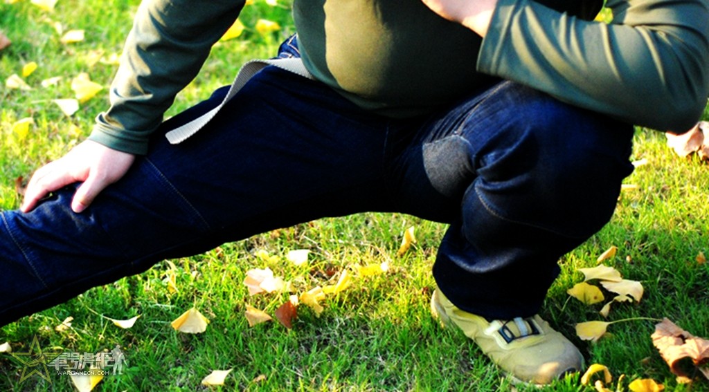 鹰爪行动牛仔裤,鹰爪行动拓荒者