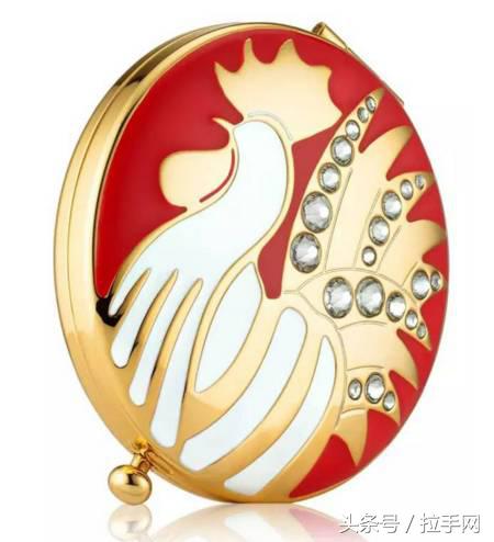 国际大牌们!求你们放过我们的鸡——吧!