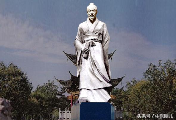 这些中医大神，你认识几位？