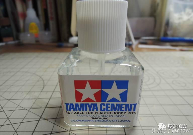 模型固定胶水推荐,模型粘结剂有哪些