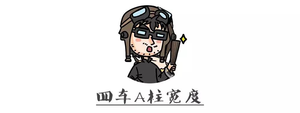 轿车跟suv哪个视野好,suv的视野轿车的舒适