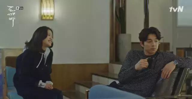 鬼怪女主穿搭大盘点,孤单又灿烂的神鬼怪穿搭