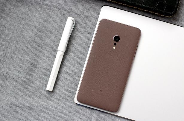 锤子m1l吃鸡画质,锤子m1评测王自如