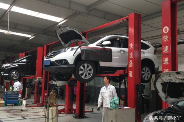 好车加好油视频,马石油v07与炫腾7000有何区别