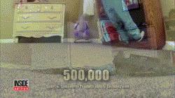 同一款柜子压死3个宝宝?这个细节妈妈们要注意啦!