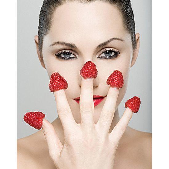 纠正错误动作,怎样才能彻底跟黑头说拜拜呢