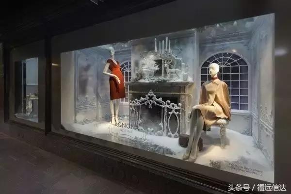 瑞士最顶级的百货,剁手攻略千万不要点开看