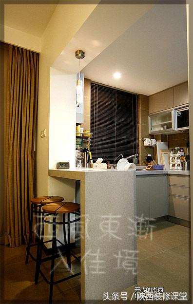 150平四方大宅，不要风格，只要入住以后的幸福