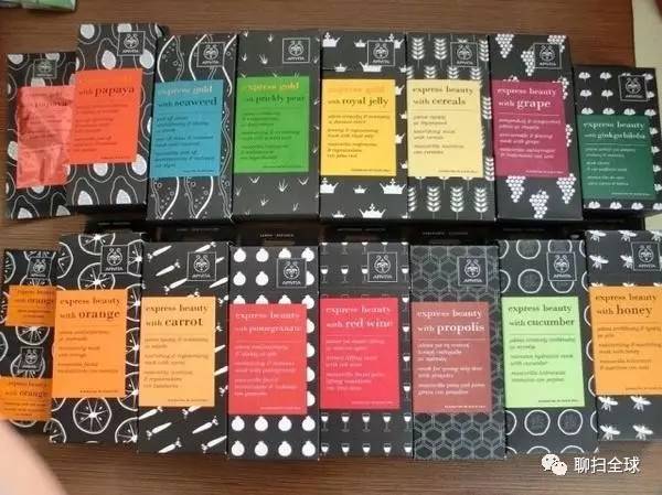 面膜推荐涂抹式面膜抗老 (8款功效最全面的涂抹式面膜推荐)