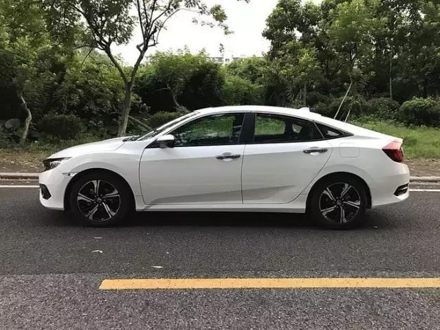 1.5t思域马力大吗手动挡,思域的1.5t发动机很厉害吗