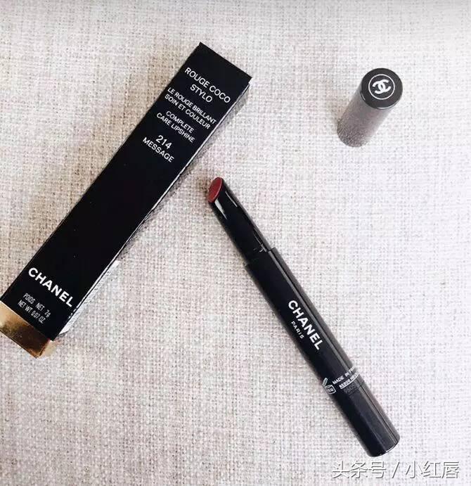 没有这些超滋润的口红，怎么和男神亲亲！