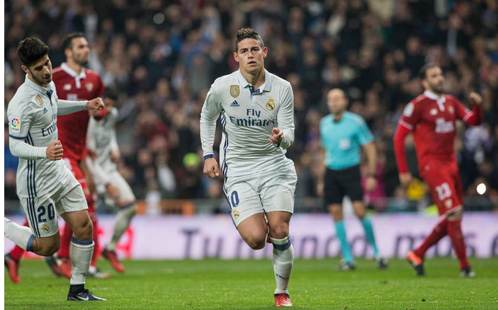 皇马最新阵容以及替补,皇马半场3球落后