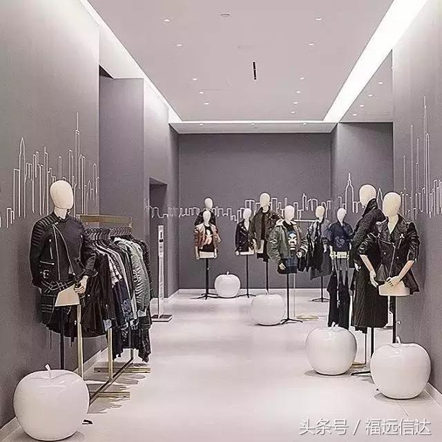 瑞士最顶级的百货,剁手攻略千万不要点开看