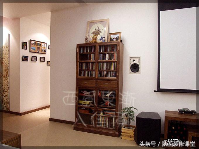 150平四方大宅，不要风格，只要入住以后的幸福