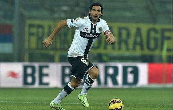 帕尔马十大巅峰时期,帕尔马最鼎盛的时期阵容