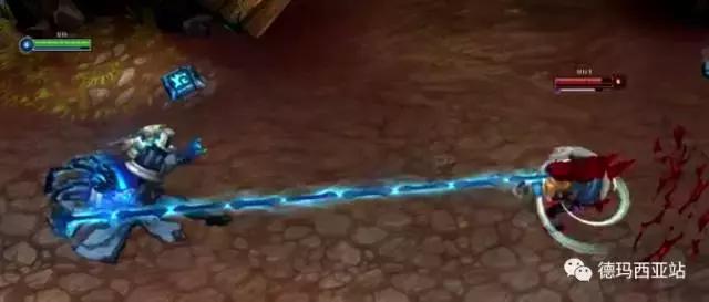 伊泽瑞尔是拳头爸爸的亲儿子,lol伊泽瑞尔和谁是一对