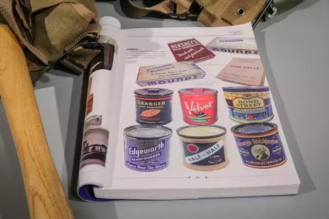 [军武优选]血战钢锯岭中的美军装备大揭秘