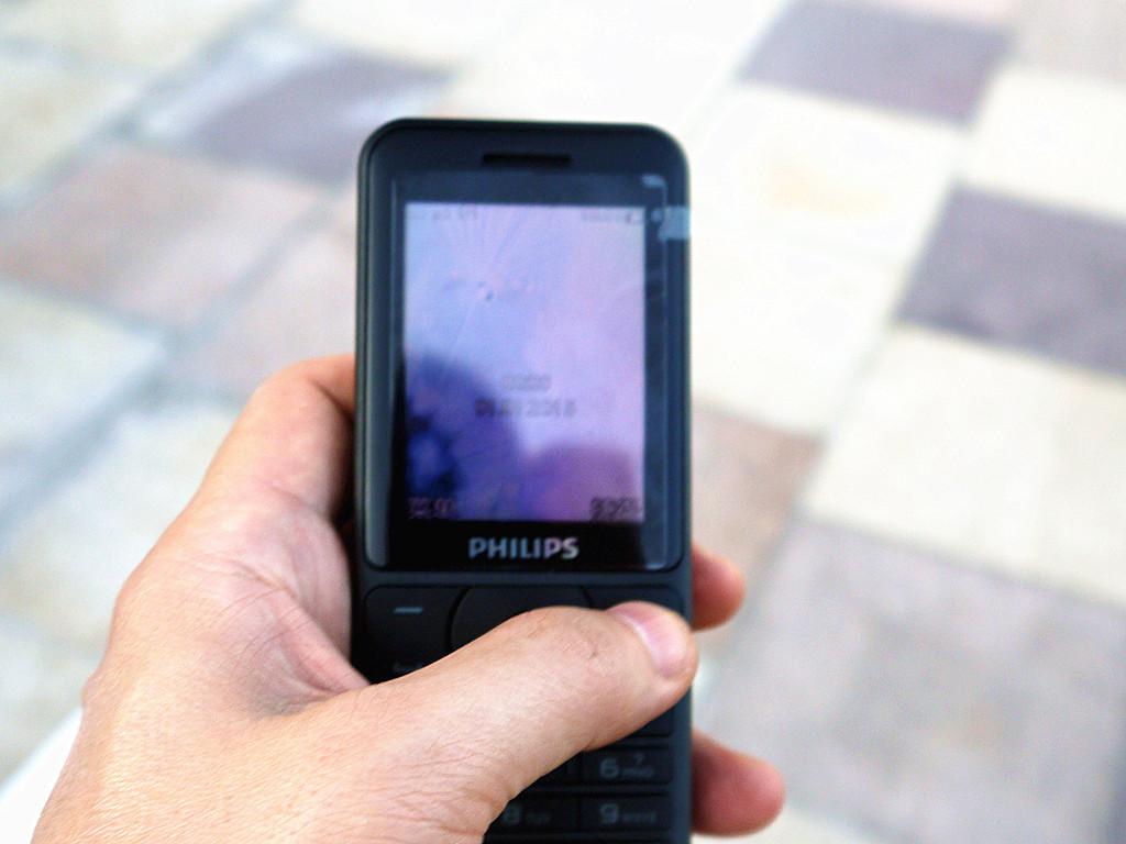 飞利浦e180,飞利浦e180恢复出厂设置