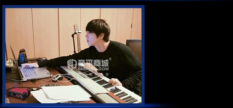 艾肯iconutrack声卡安装调试,艾肯声卡官方旗舰店k歌麦克风