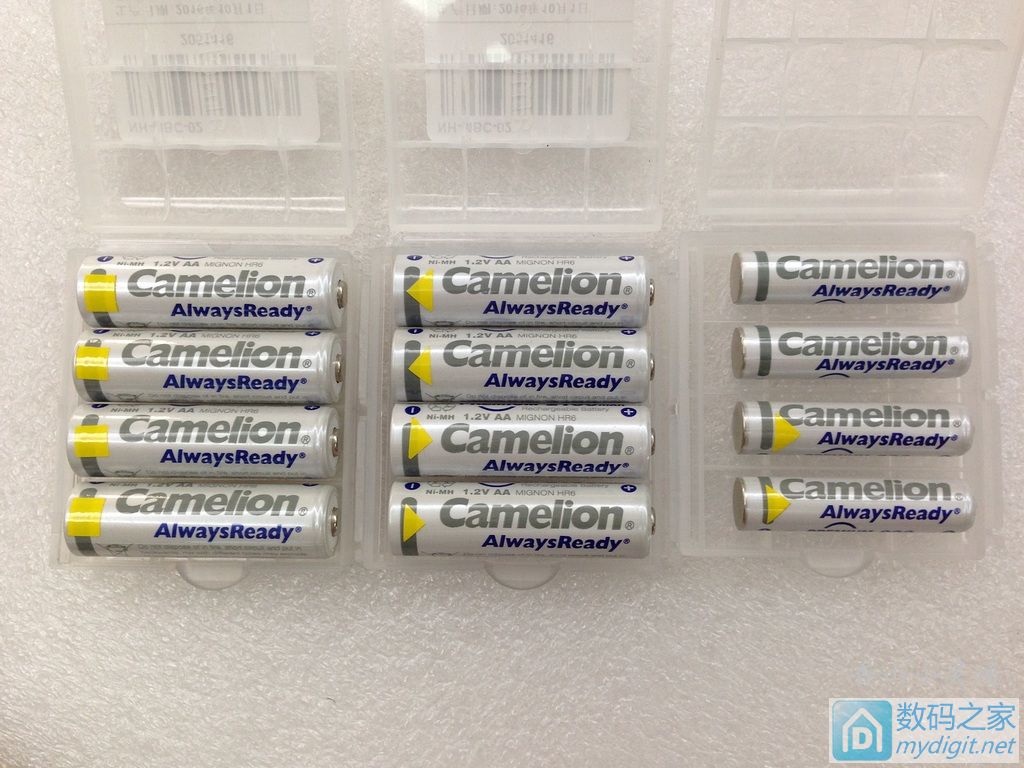 飞狮2700毫安镍氢电池测评,飞狮五号充电器拆解评测