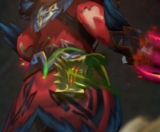 dota2所有道具被卖,dota2各种装备介绍