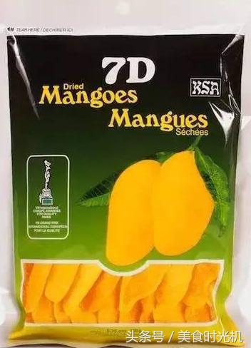 年货进口零食推荐,好吃又实用的年货零食推荐