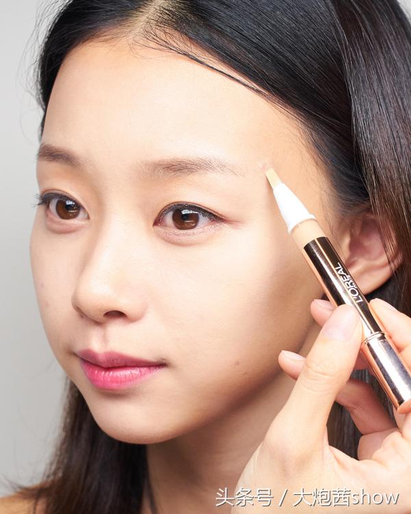 欧莱2017金唇彩，新妆容专柜试色！