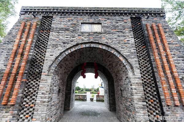 乾隆六下江南去的是哪些地方,徐志摩家乡旅游攻略