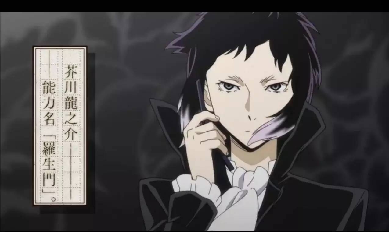 温柔嗓低音炮，论贤章美人的男神进化论