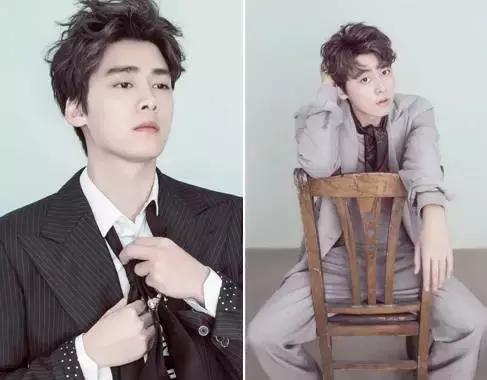 李易峰冬季穿搭风格大全,跟着明星学穿搭成熟秋冬男