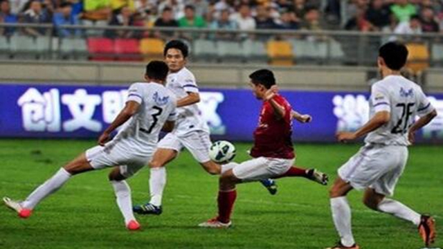 现在的泰达足球队,津媒评价泰达足球队