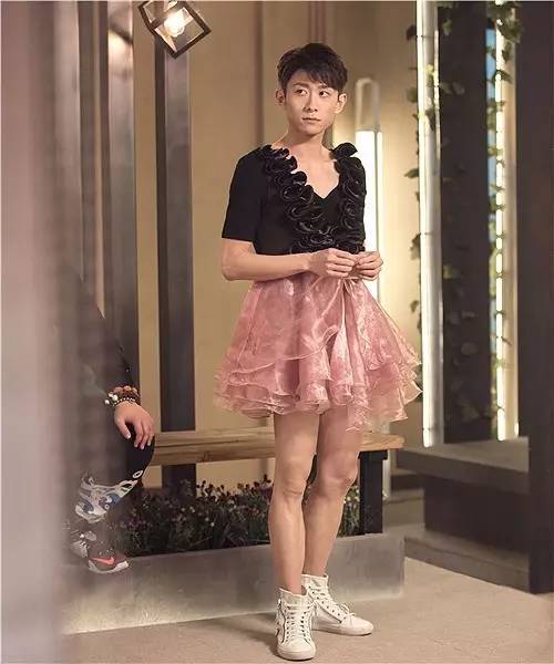 明星撞衫很好看吗,明星撞衫大盘点图片